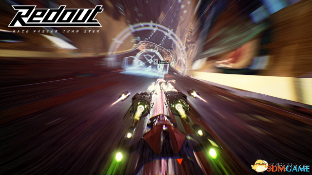 科幻竞速游戏《Redout》登陆Switch 新预告发布