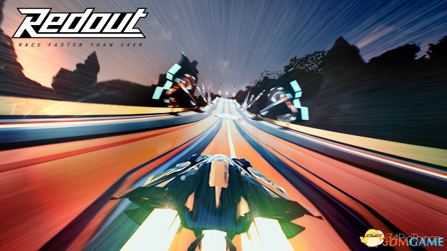 科幻竞速游戏《Redout》登陆Switch 新预告发布