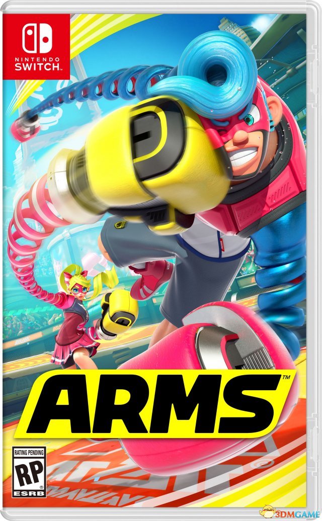 ARMS