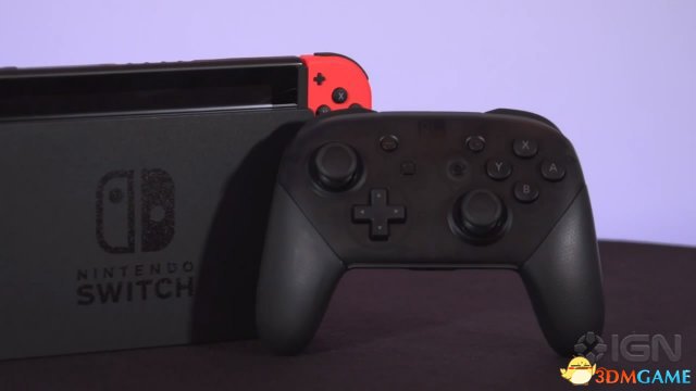 Switch IGNƵ ֱϸ꾡չʾ