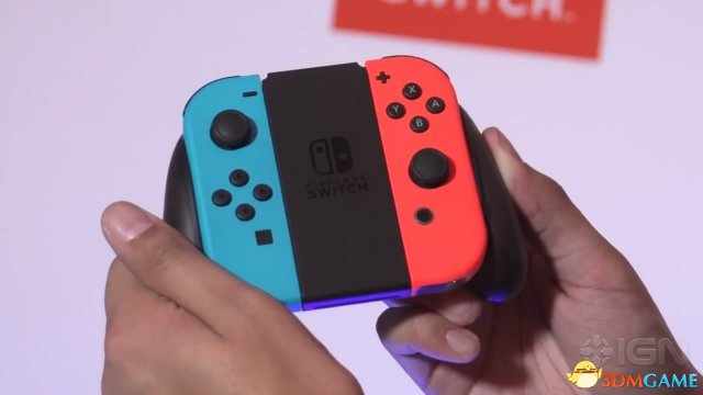 Switch IGNƵ ֱϸ꾡չʾ