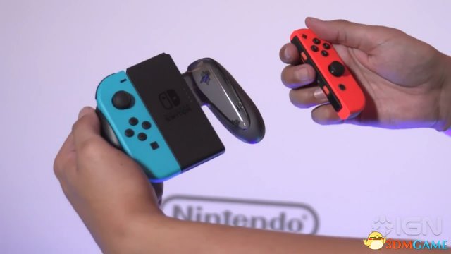 Switch IGNƵ ֱϸ꾡չʾ