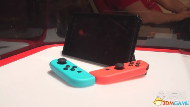 Switch IGNƵ ֱϸ꾡չʾ