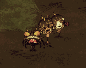 新年来啦 TGP饥荒19号更新春节内容3.gif