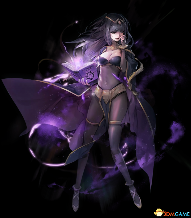 后宫养成计划 浅谈《火炎纹章:英雄》之角色设