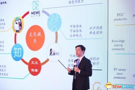李开复:不接受AI+概念就将会被颠覆 非常之血腥
