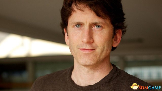 Todd Howard