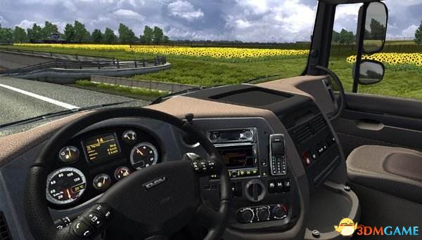 欧洲卡车模拟2怎么操作 欧洲卡车模拟2操作详细方法