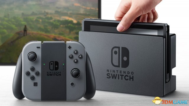 玩家民意调查：不买Switch的原因多是因价格太高