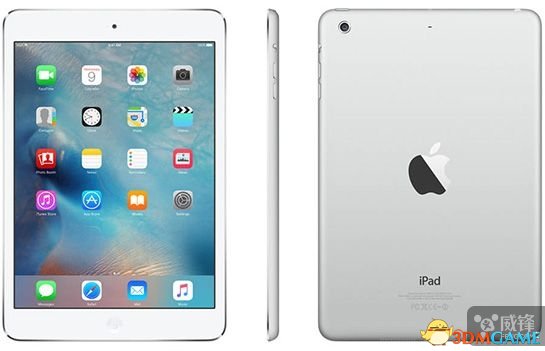 iPad mini 2停产？苹果小尺寸iPad“英雄气短”