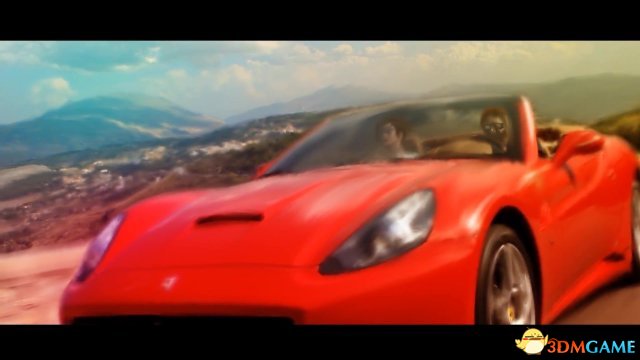 生存游戏《夭折》Alpha版演示 妹子的荒岛大逃