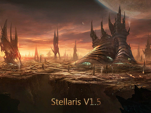 群星Stellaris1.5MOD大全