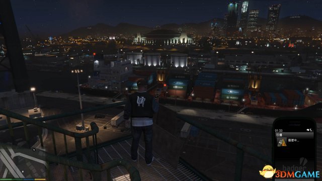 GTA5抢劫梅里威瑟图文攻略 抢劫梅里威瑟任务