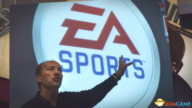 EA总裁Peter Moore发信告别游戏业界