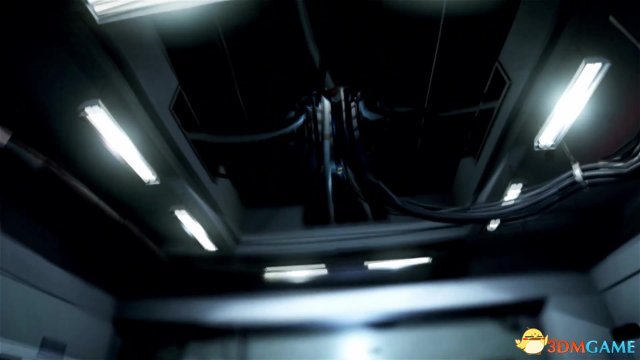 《静态》即将登陆PSVR平台 公布最新宣传预告片
