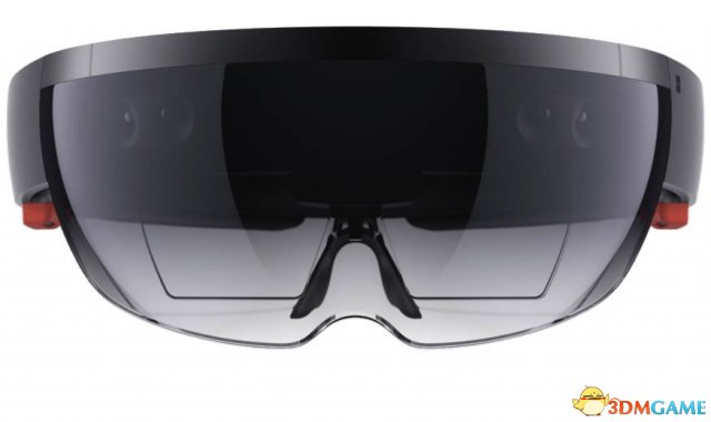 VR淨 “HoloLens”MRռϷӦù