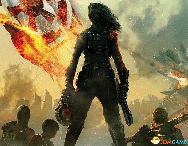 《星球大战2：前线2》剧情小说“地狱小队”将于7月推出