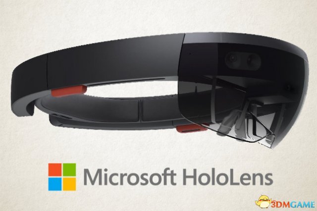 ˸߶ ձNоMR۾HoloLens⿪ѧʽ