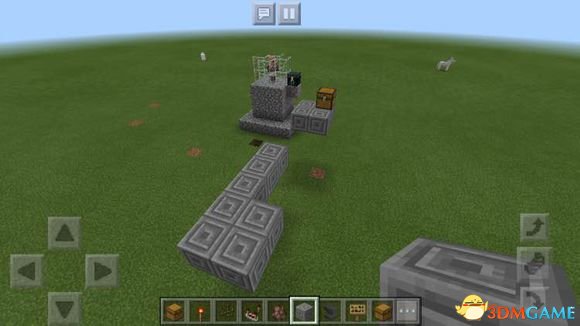 3dmgame