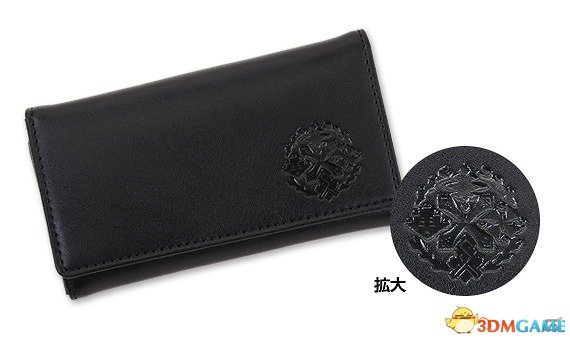 《怪物猎人边境Z》10周年纪念特别版周边完全公开