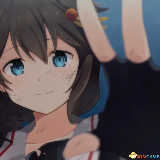 wallpaper engine 舰C时雨动态壁纸[1080p]