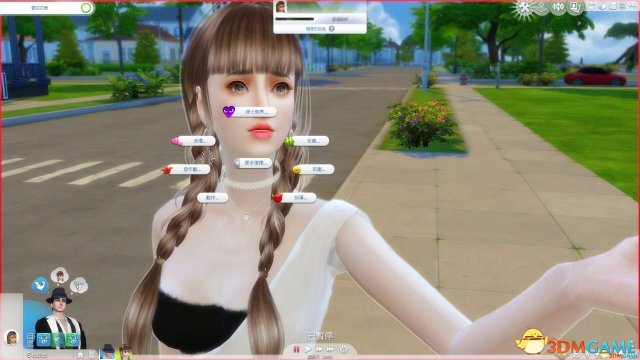 模拟人生4 Wicked Woohoo邪恶绅士完整简中1.29版