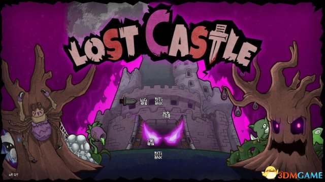 失落城堡怎么玩 失落城堡新人加点玩法技巧解析攻略