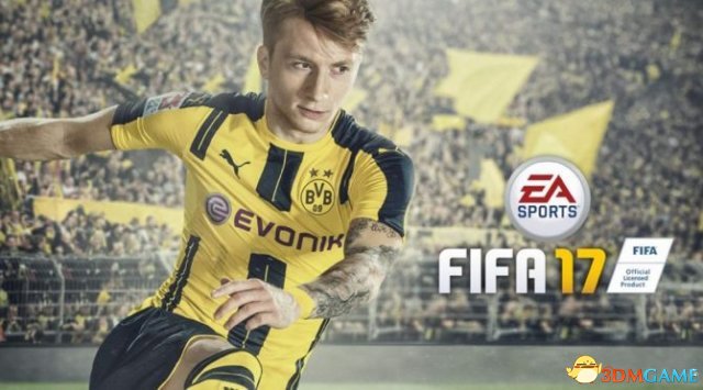 《FIFA 17》现已加入EA与Origin通行证免费游戏库