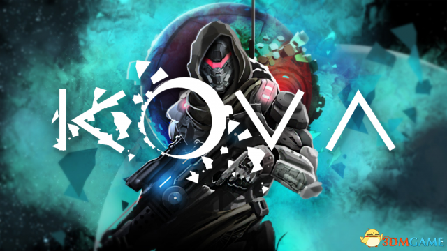 尚在众筹 银河恶魔城风格RPG《Kova》宣传片