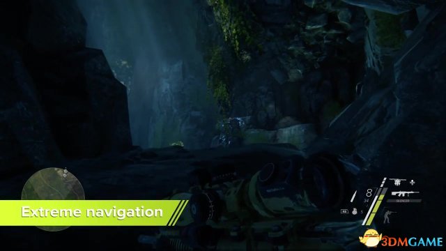 《狙击手：幽灵战士3》玩家需要知道的十件事
