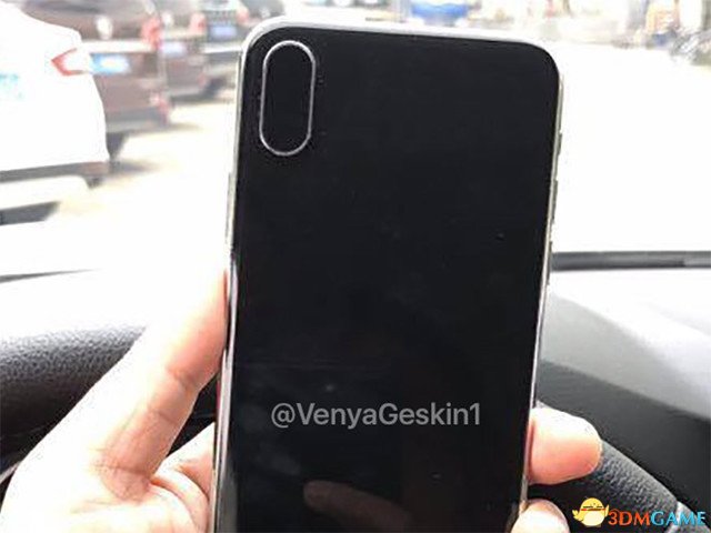 ƻiPhone 8ģ͵ع Ԥڹܱ֤ʵ