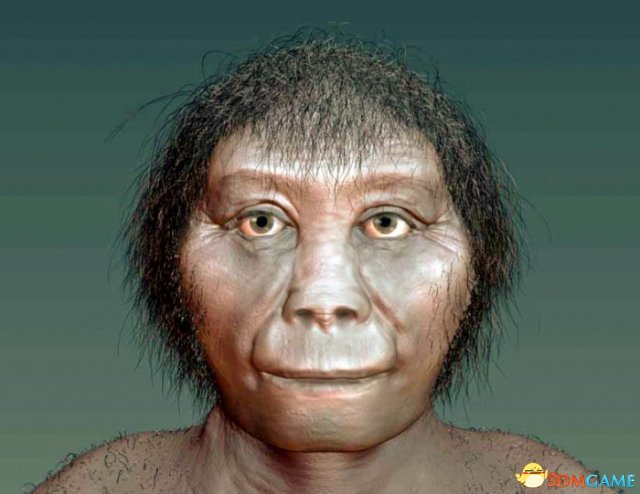 研究发现霍比特人真的存在 曾居住在印度尼西亚