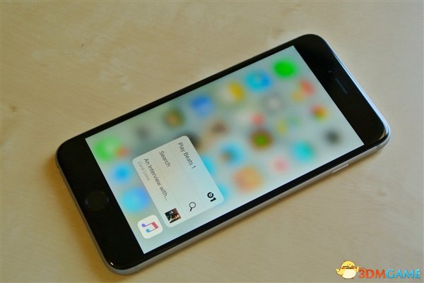 iOS 10.3.2漏洞让iPhone5S/6/6S/7遭殃：苹果无视
