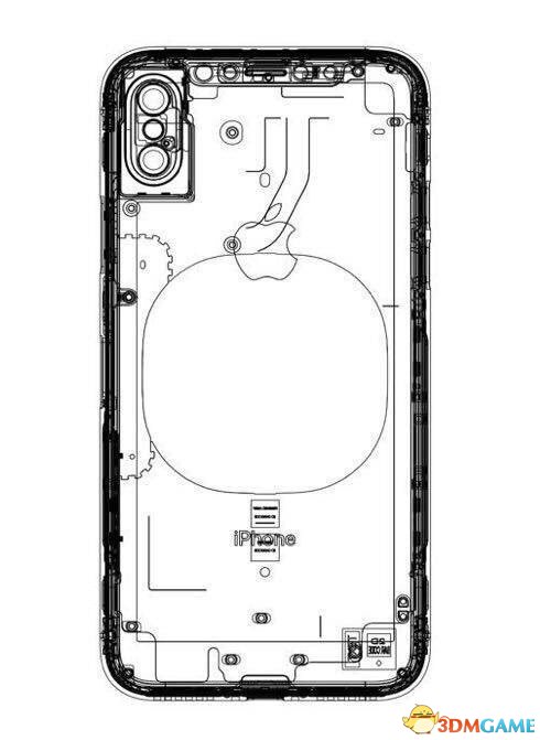 iPhone 8ͼع⣺߳ձİ壿