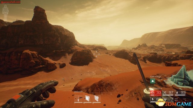火星殖民题材生存游戏《罗赫》即将开启抢先体验