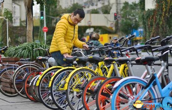 北京共享单车控制总量由各区确定 不设全市性规模