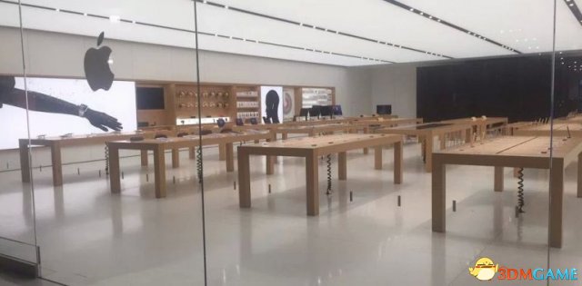 Apple Store ƻԲߣ͵ȥ“”