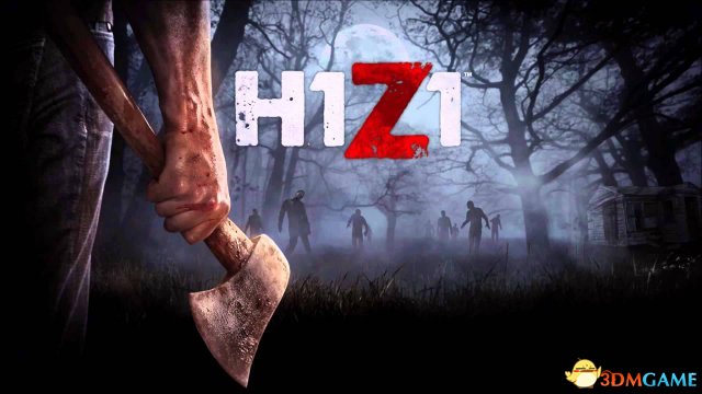 人气游戏《H1Z1》新更新内容 大逃杀优化命中判定