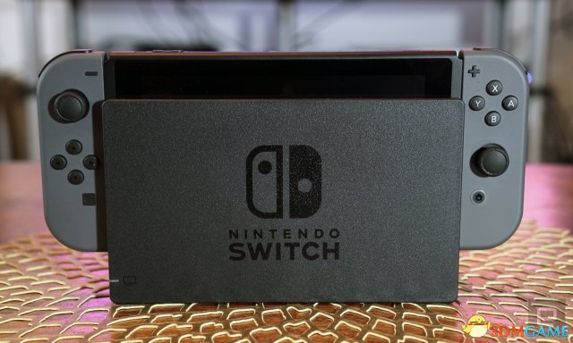 SwitchѸǹWii