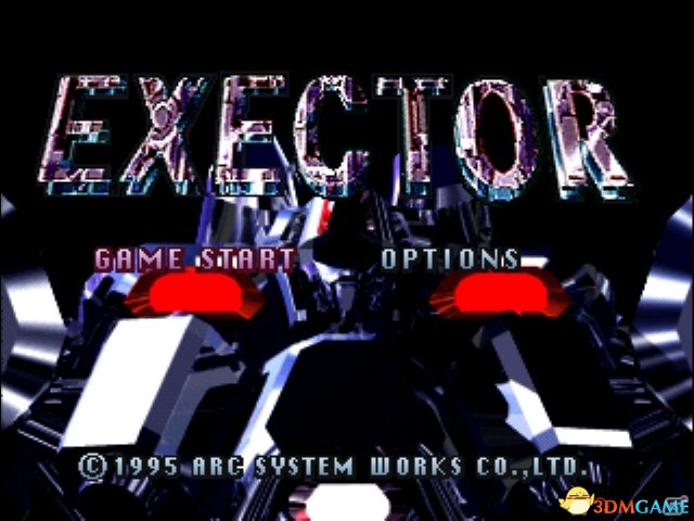 ɱ¾ARCײϷEXECTOR̰