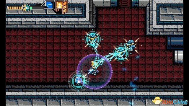 NS/3DS《超行星戰(zhàn)記零》更新&新角色DLC情報公開