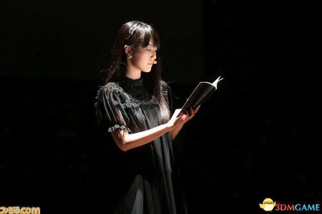 《尼尔机械纪元》东京音乐会“人形们的记忆”直击