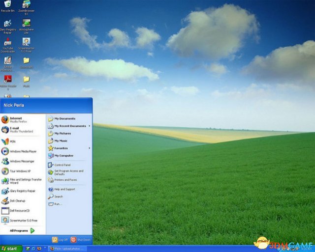 Windowsϵͳ30ʷVistaܱ