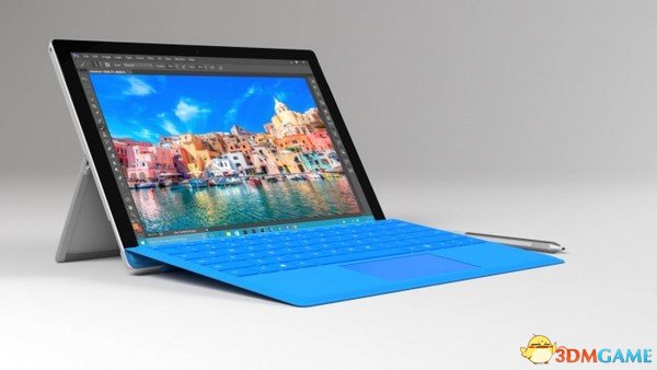 粉丝们别激动了:Surface之父说没有Surface Pro 5