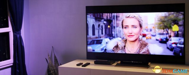 若要享受HDR的震撼 是不是一定要购买4K电视？