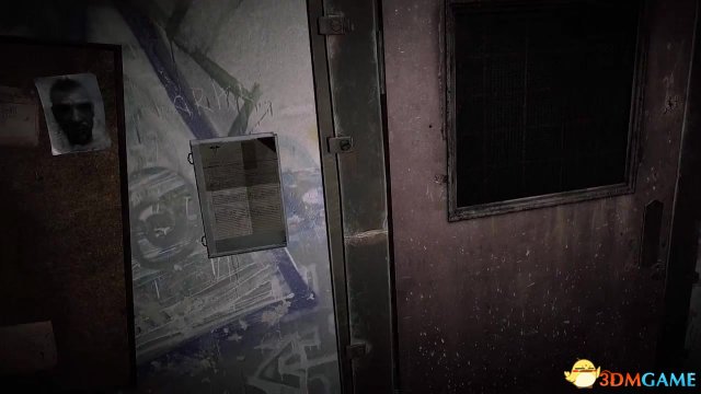 万代南梦宫为超现实恐怖游戏《报复》公布宣传片