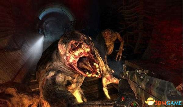 第一人称恐怖游戏推荐 10款FPS类型恐怖游戏盘点