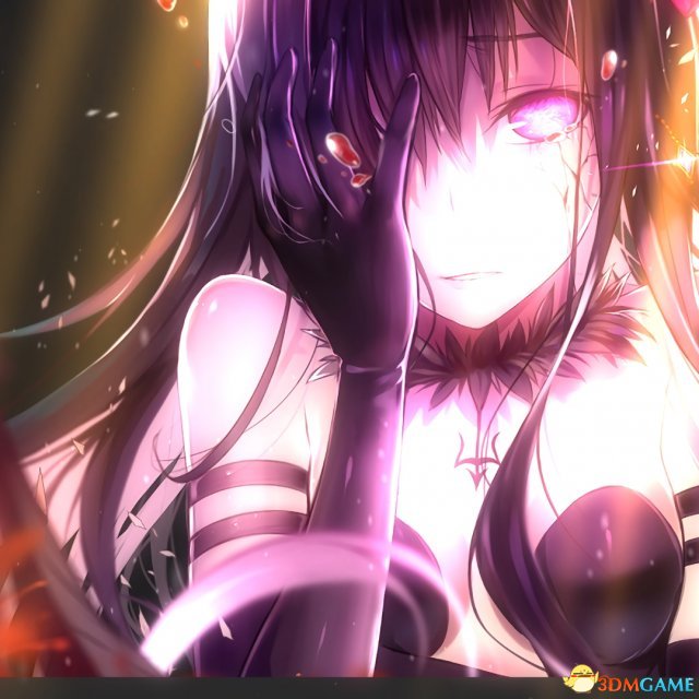 wallpaper engine 晓美焰homara动态壁纸