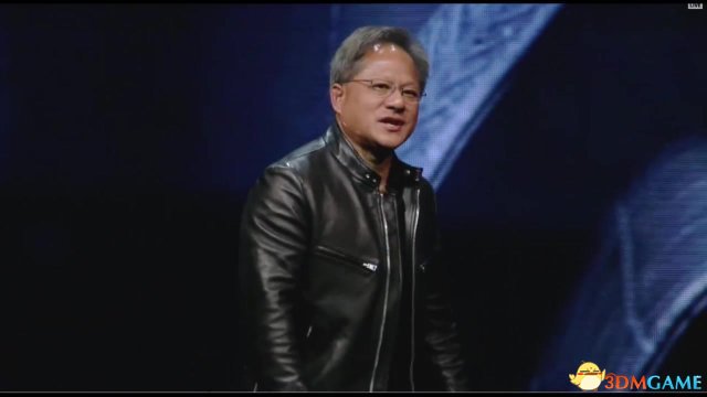 NVIDIA Volta新卡展示《最終幻想15：國王之刃》