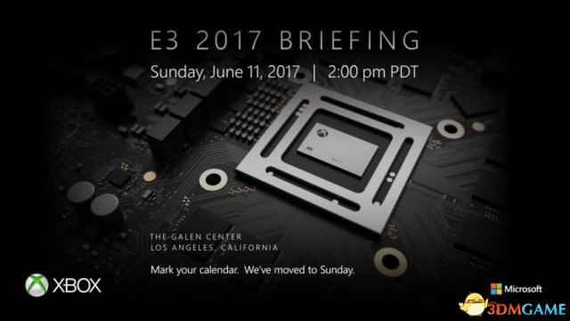 E3 2017有你期待的游戏吗 E3 2017大展前瞻
